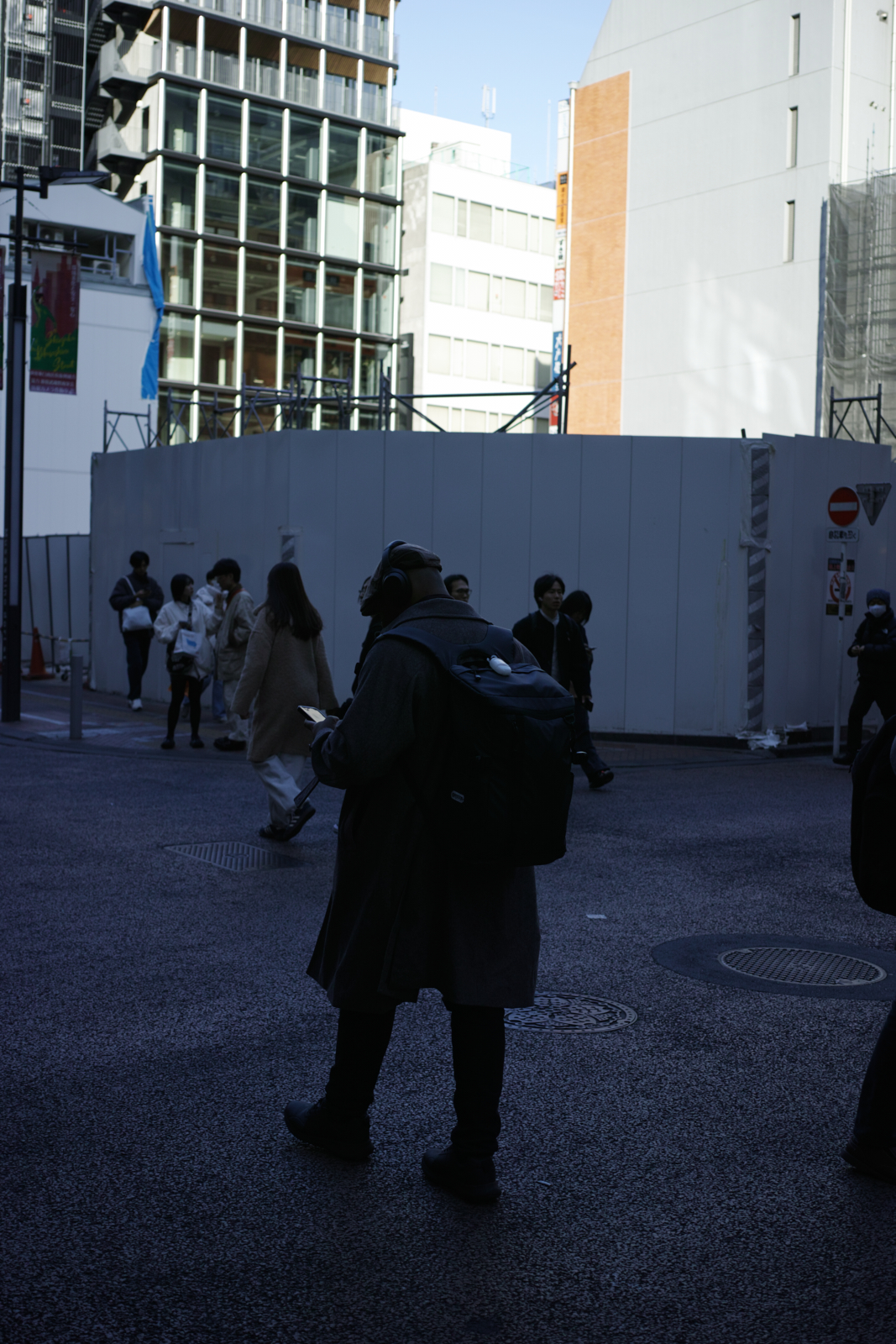 Jimbocho, Suidobashi, Shinjuku, Okubo_Img