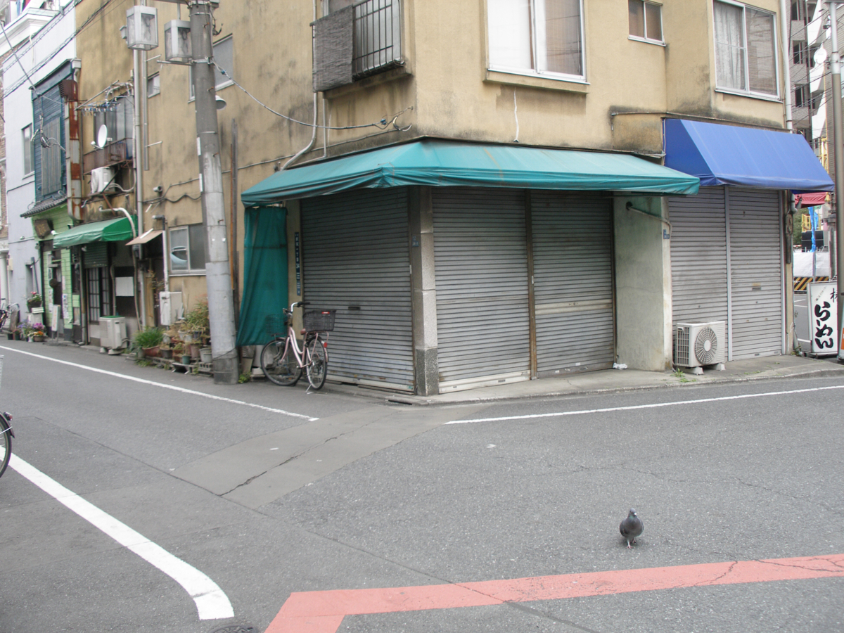 Akabane, Omiya, Shinjuku_Img