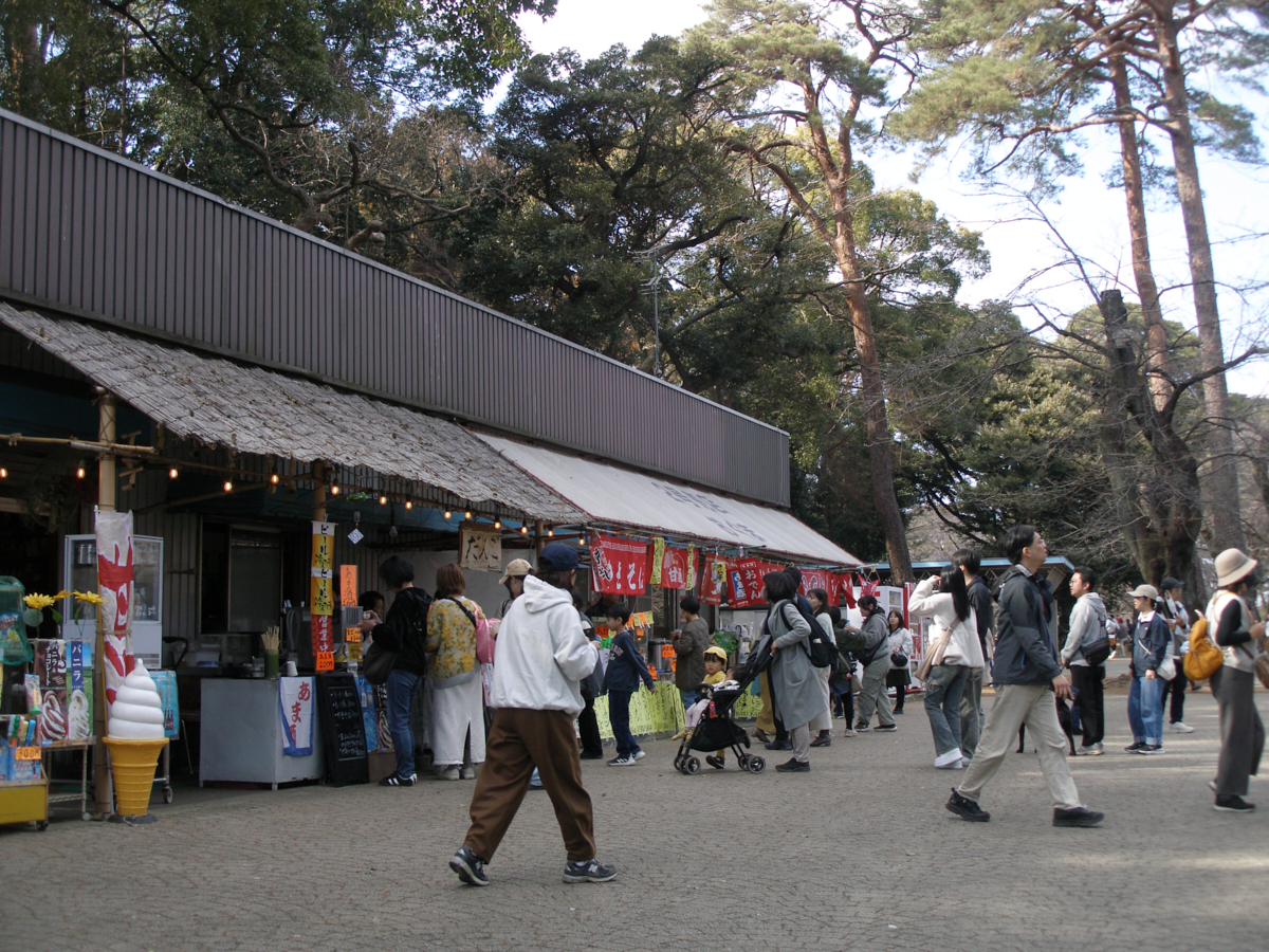 Akabane, Omiya, Shinjuku_Img