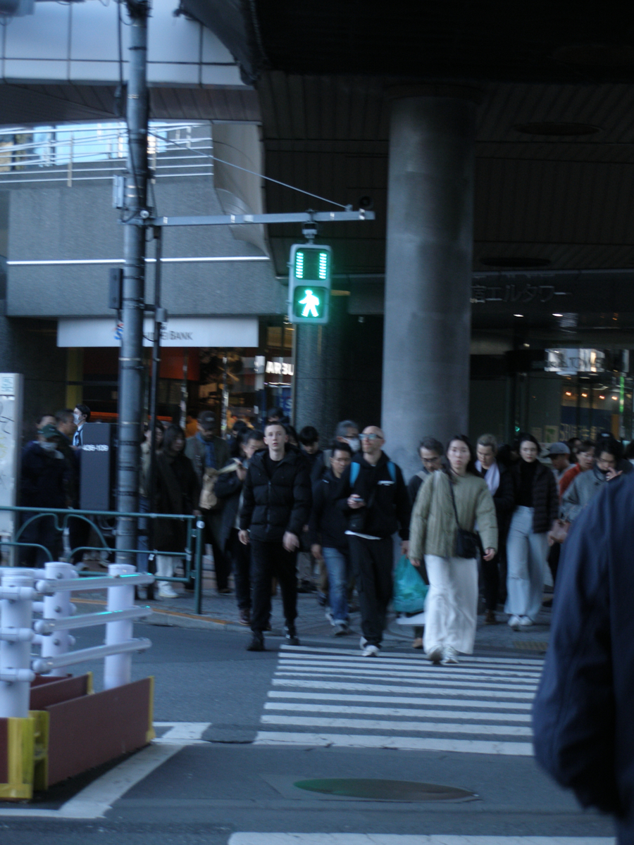 Akabane, Omiya, Shinjuku_Img