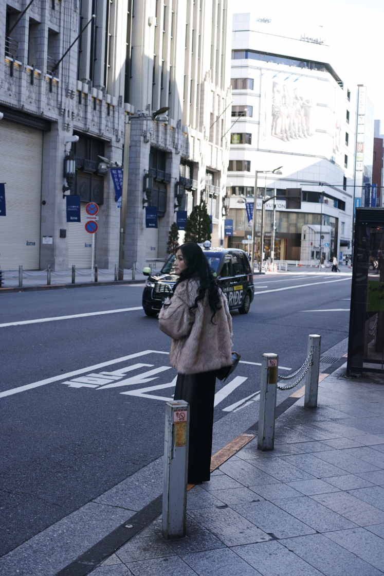 Shinjuku, Ueno, Nezu_Img