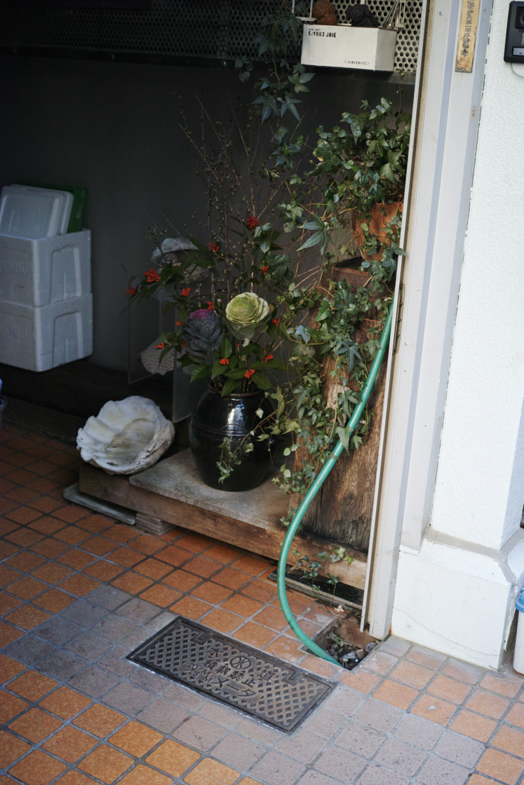 Shinjuku, Ueno, Nezu_Img