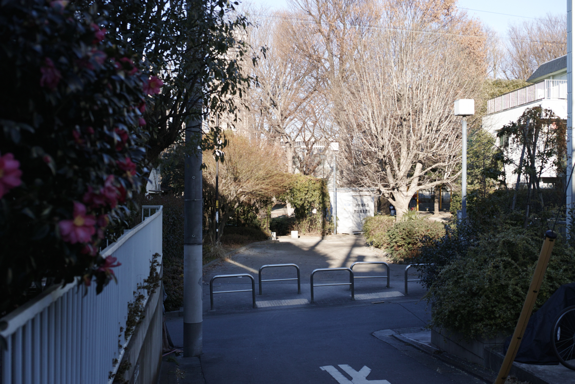 Nakameguro, Yutenji, Shinsen_Img