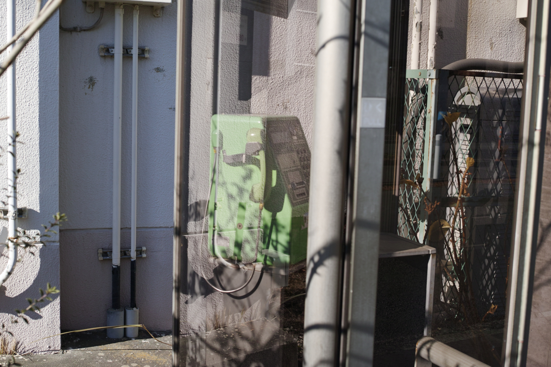 Chitose-Karasuyama, Nakano-Fujimicho_Img