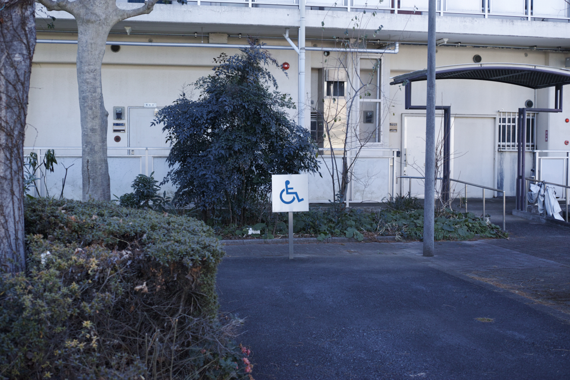 Chitose-Karasuyama, Nakano-Fujimicho_Img