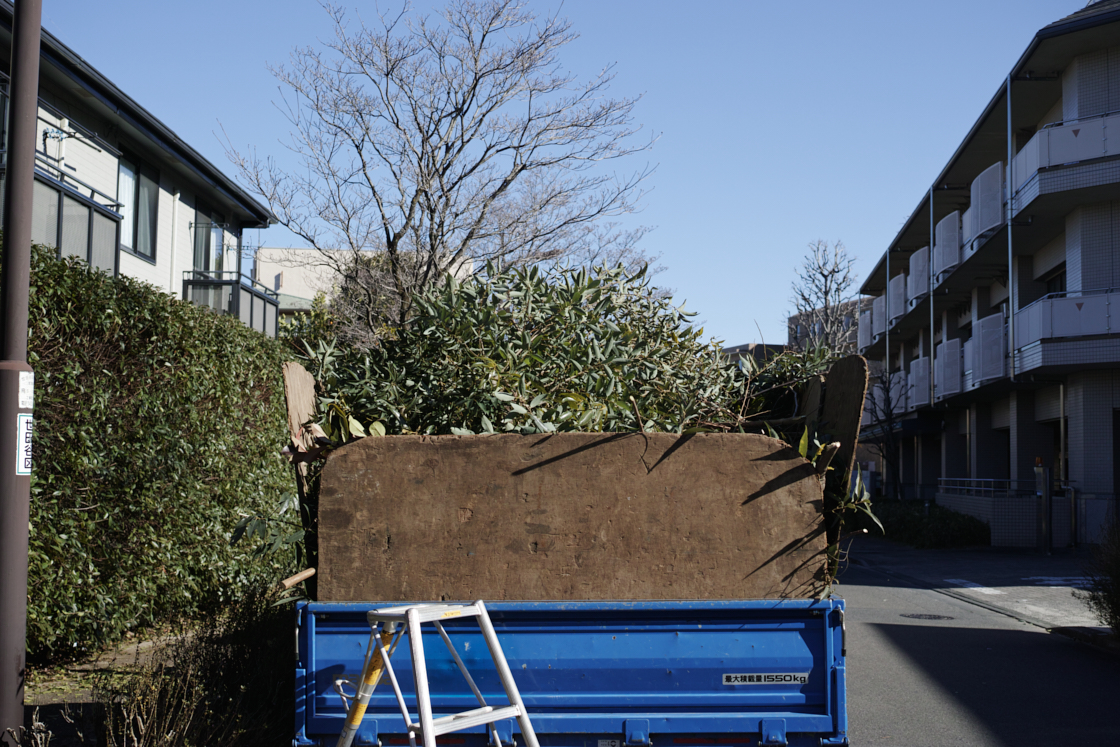 Chitose-Karasuyama, Nakano-Fujimicho_Img