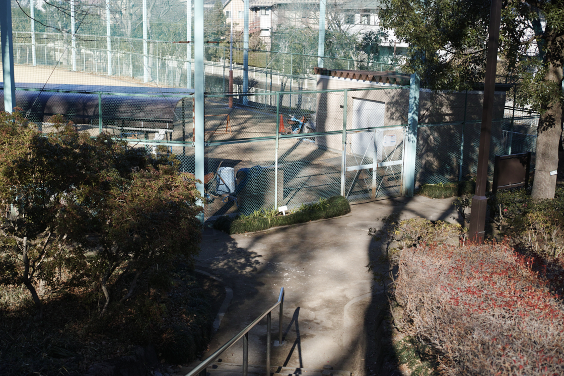 Chitose-Karasuyama, Nakano-Fujimicho_Img