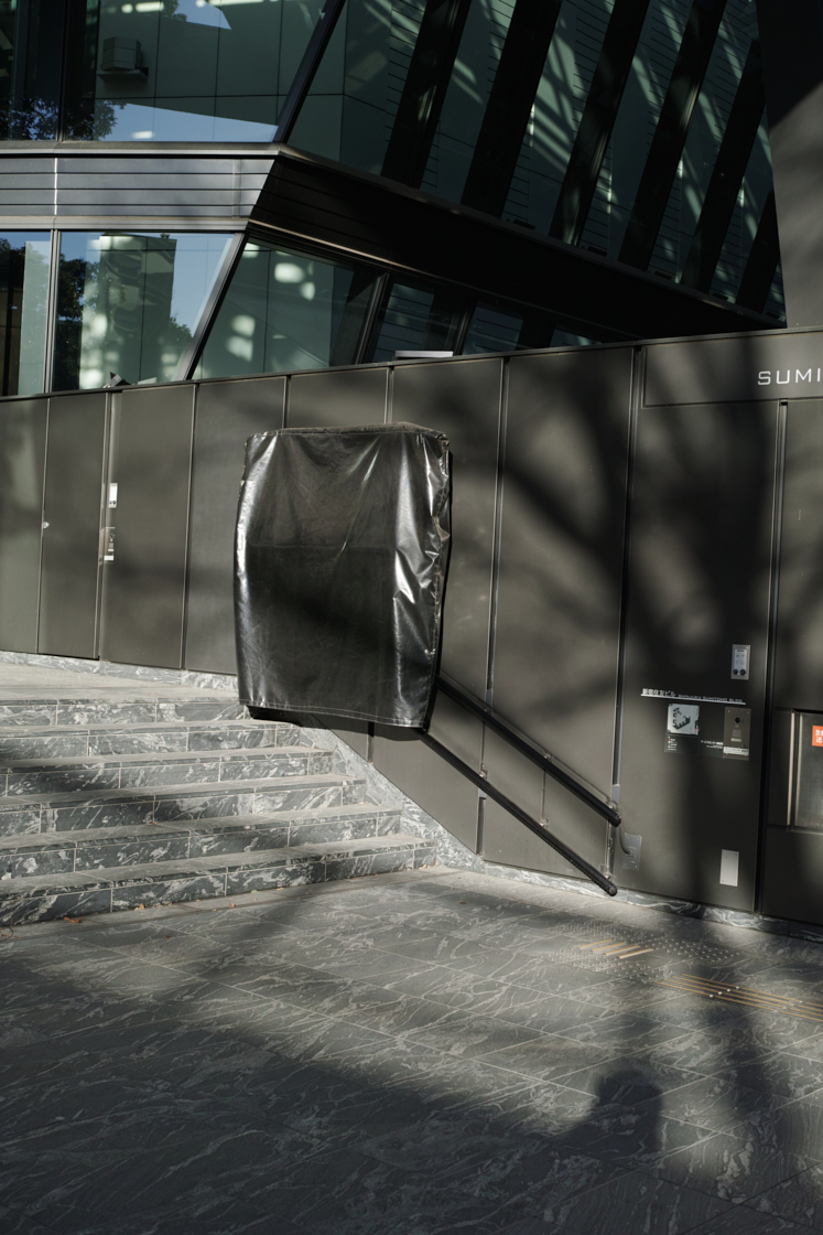 Chitose-Karasuyama, Nakano-Fujimicho_Img