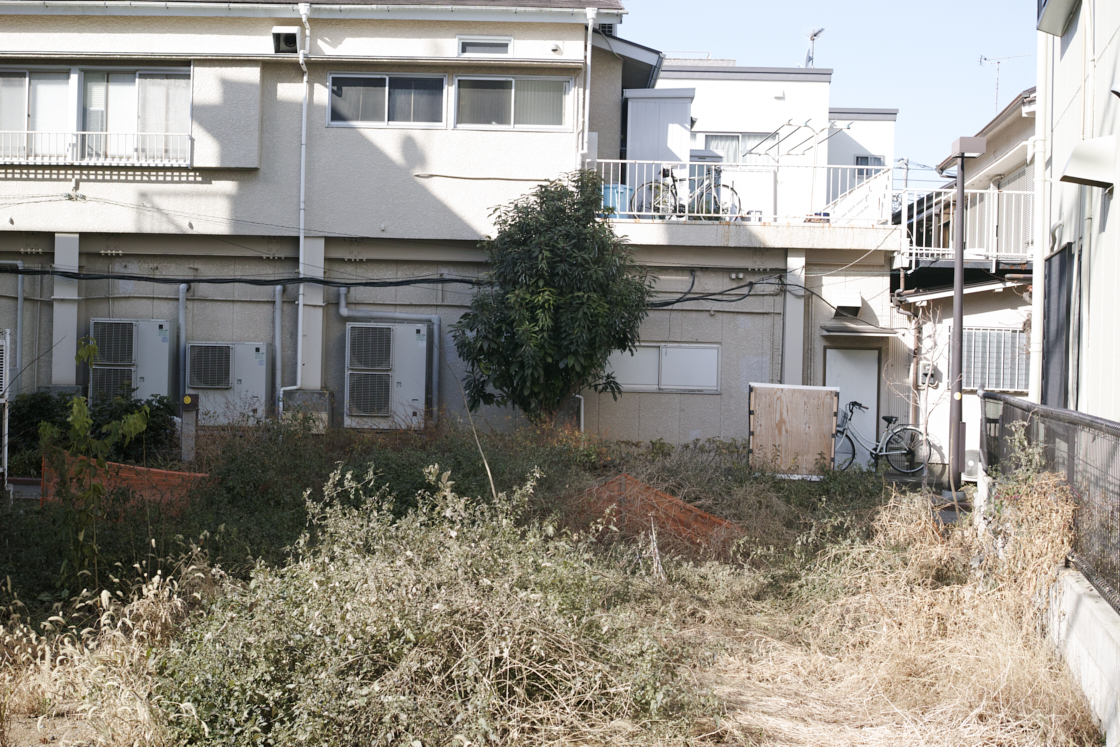 Gotokuji, Shimo-Kitazawa, Yoyogi-Hachiman_Img