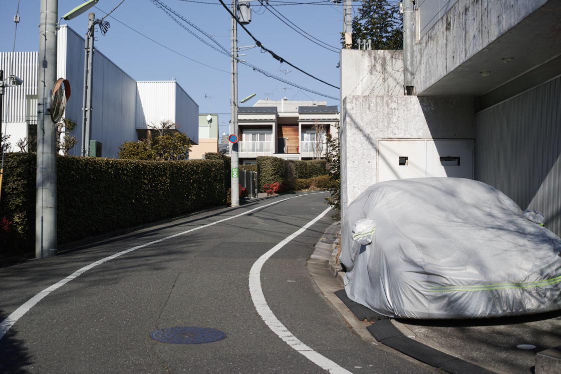 Gotokuji, Shimo-Kitazawa, Yoyogi-Hachiman_Img