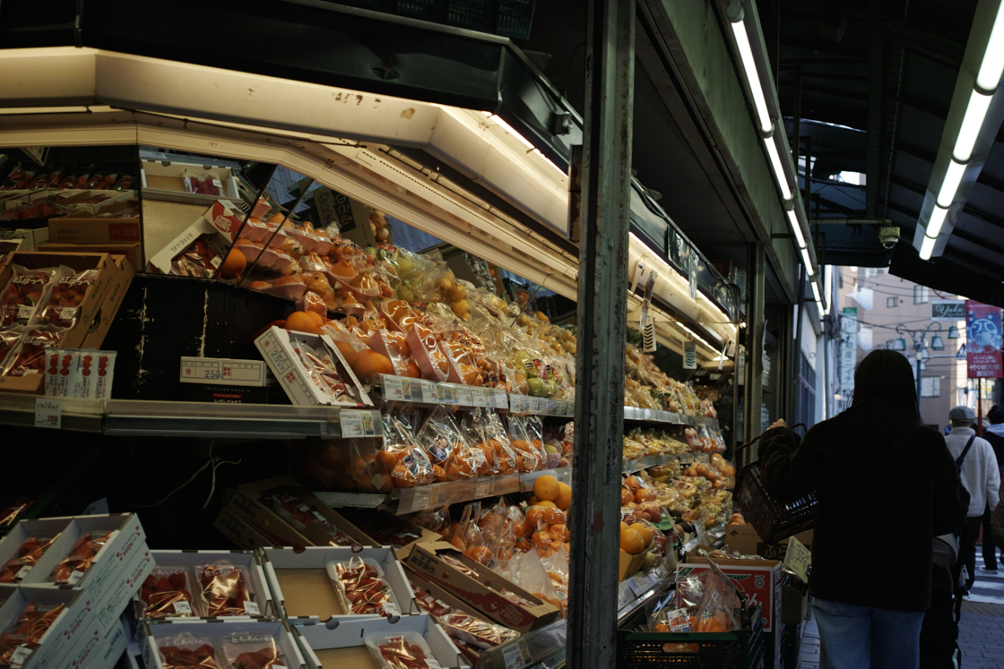 Gotokuji, Shimo-Kitazawa, Yoyogi-Hachiman_Img