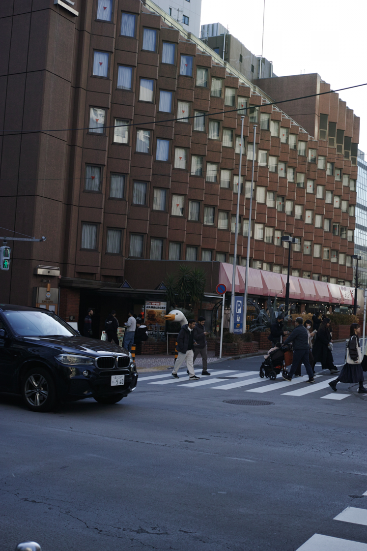 Gotokuji, Shimo-Kitazawa, Yoyogi-Hachiman_Img
