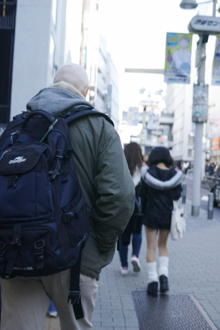 Gotokuji, Shimo-Kitazawa, Yoyogi-Hachiman_Img