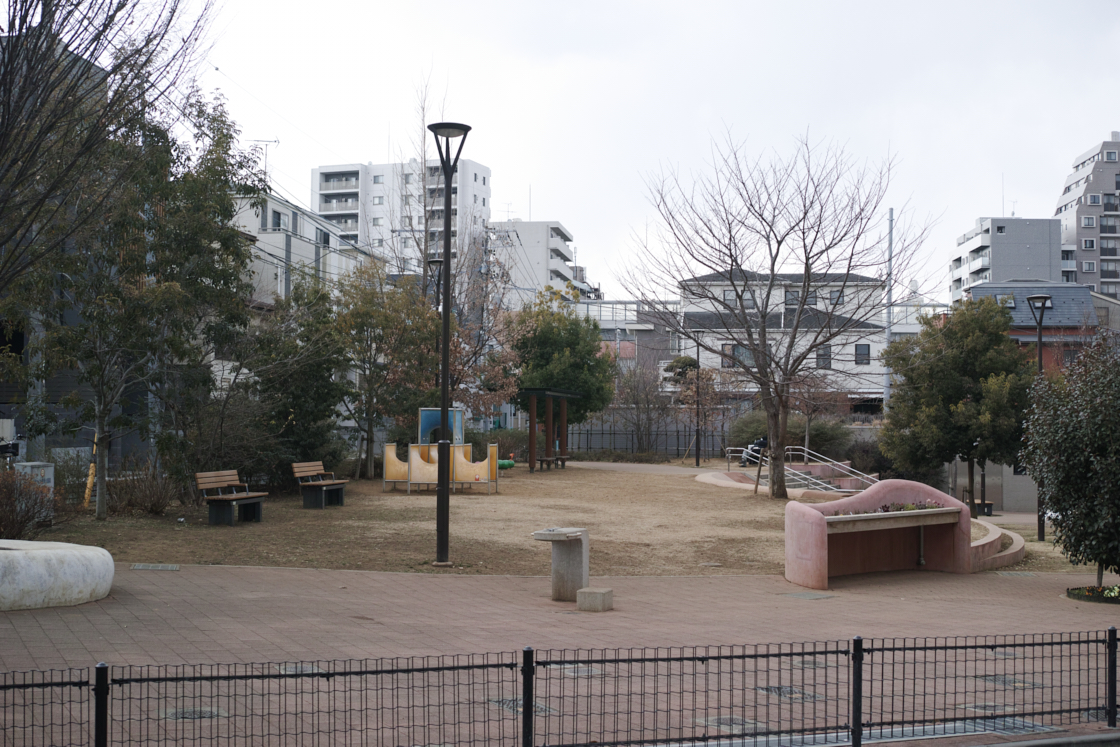 Nerima, Tokiwadai, Oyama, Ikebukuro_Img