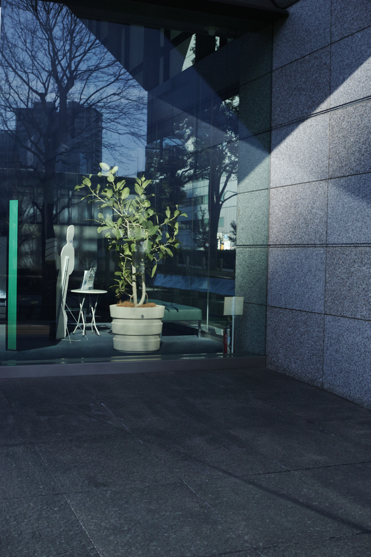 Jimbocho, Suidobashi, Shinjuku, Okubo_Img