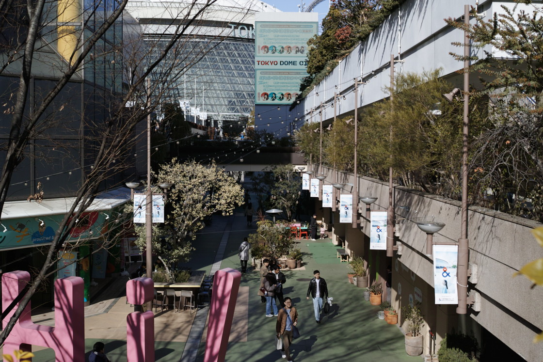 Jimbocho, Suidobashi, Shinjuku, Okubo_Img