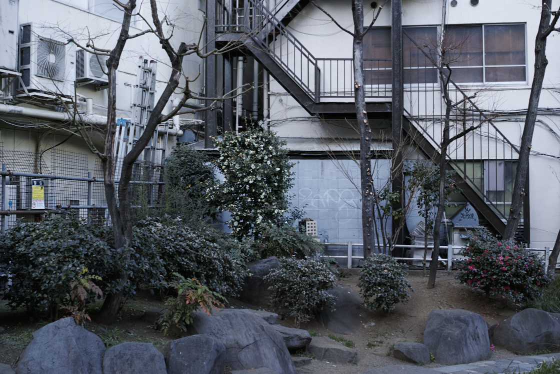 Jimbocho, Suidobashi, Shinjuku, Okubo_Img