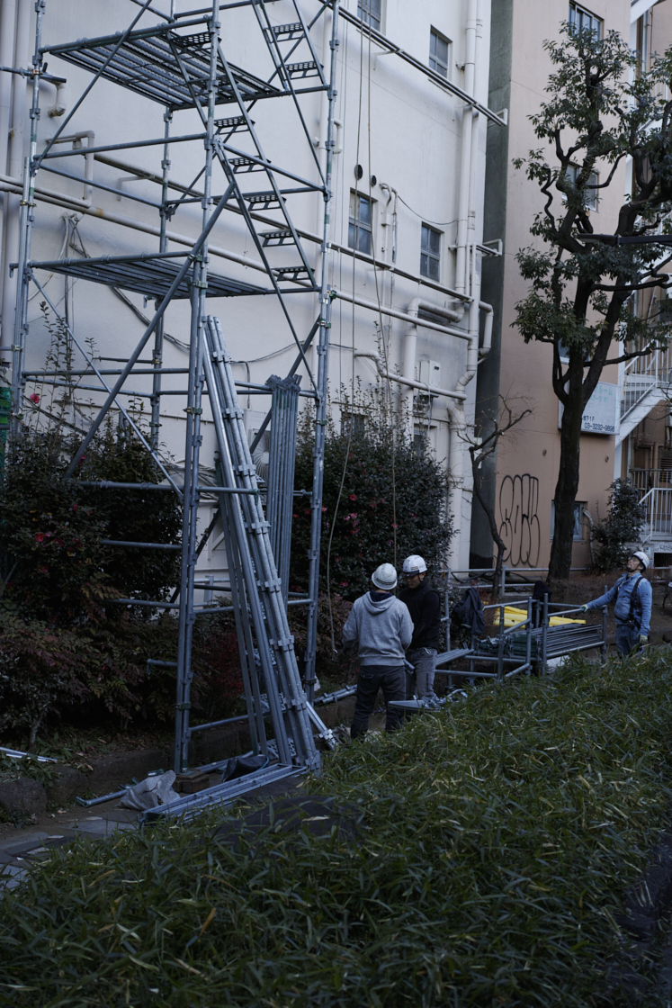 Jimbocho, Suidobashi, Shinjuku, Okubo_Img
