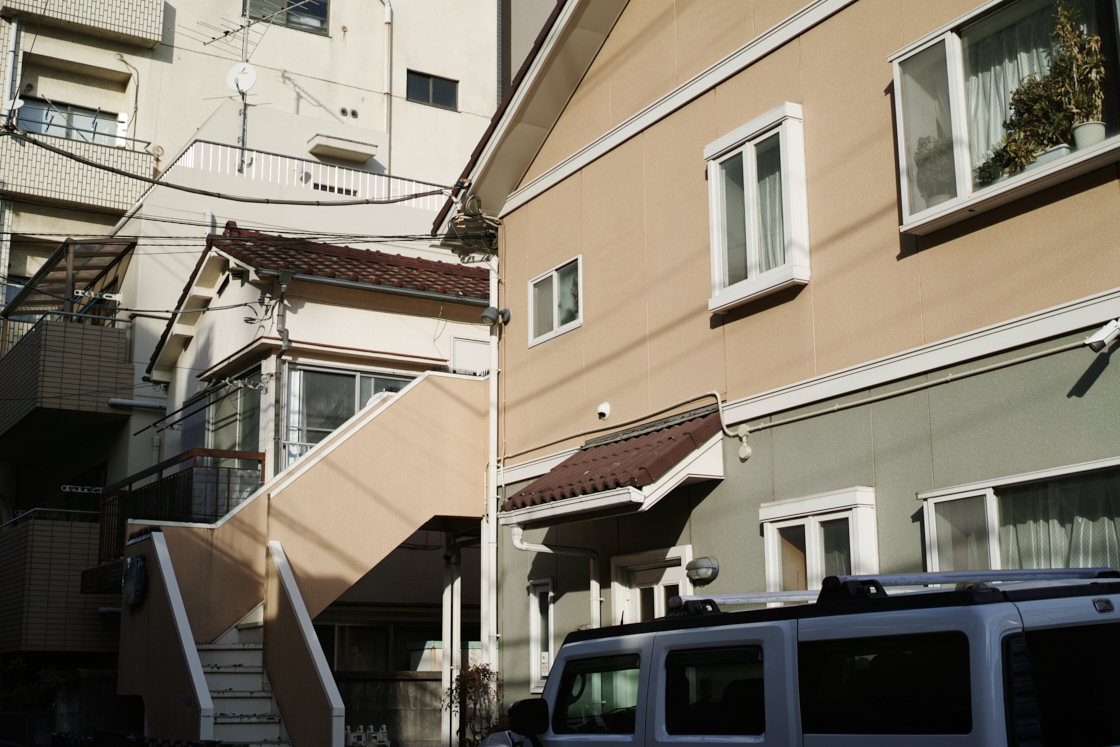 Jimbocho, Suidobashi, Shinjuku, Okubo_Img