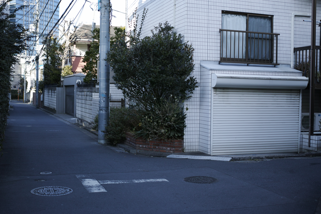 Jimbocho, Suidobashi, Shinjuku, Okubo_Img