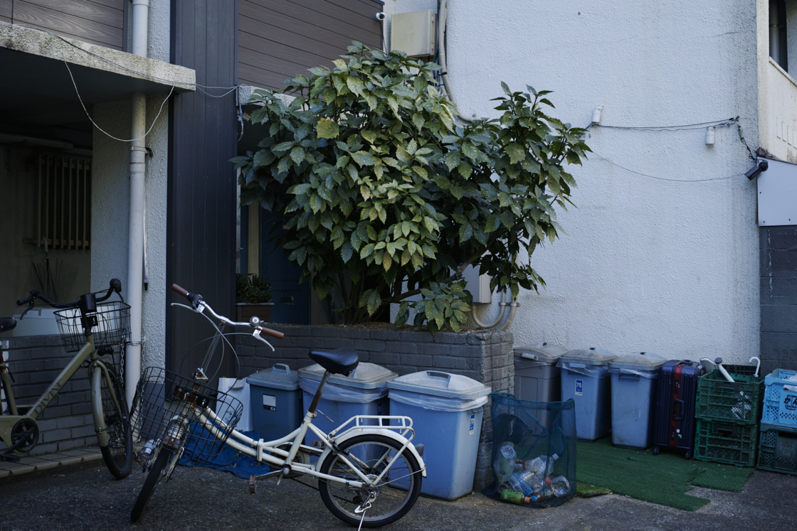 Jimbocho, Suidobashi, Shinjuku, Okubo_Img