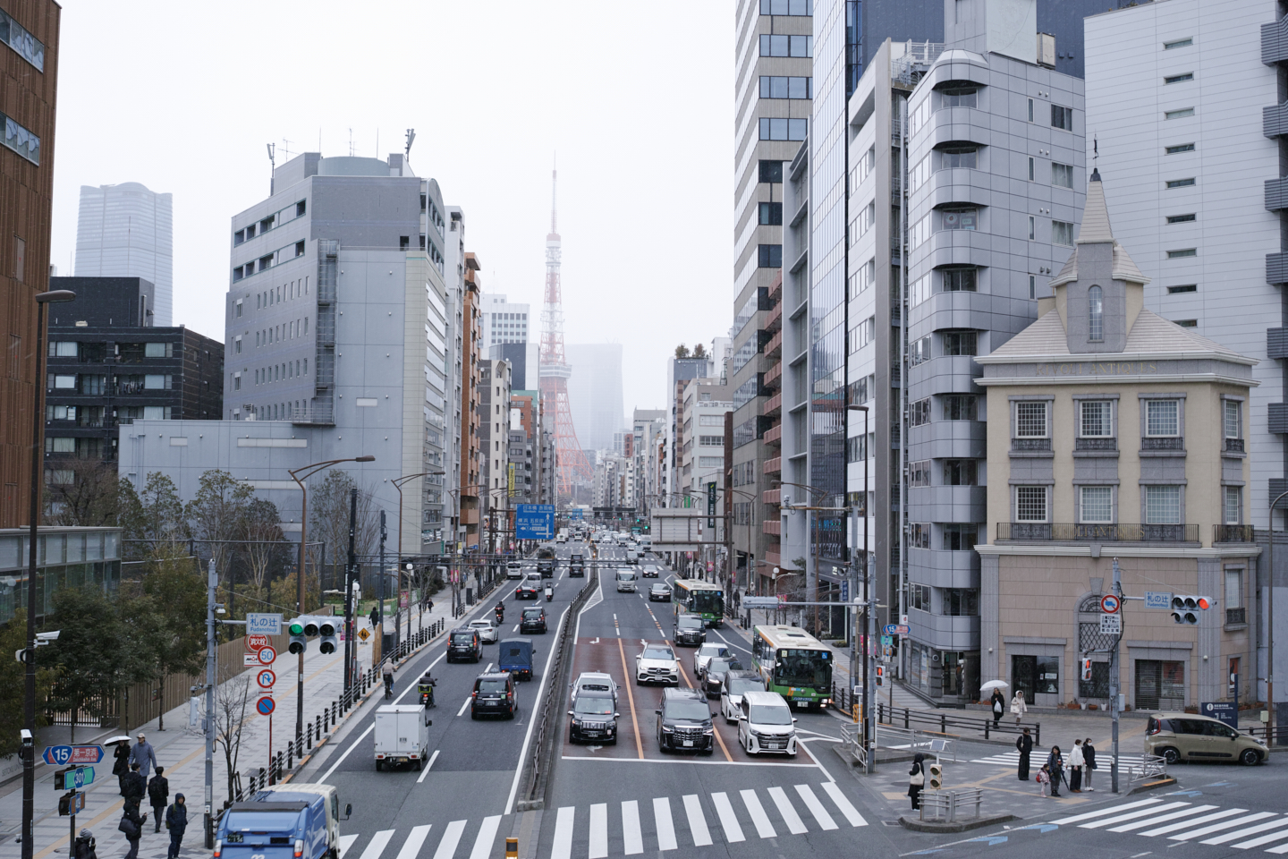 Takanawa, Hamamatsucho_Img