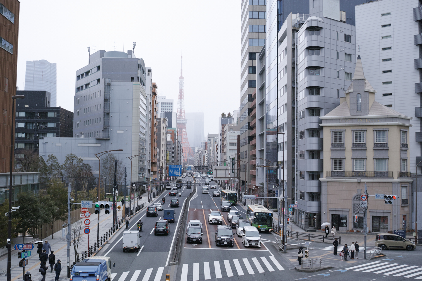 Takanawa, Hamamatsucho_Img