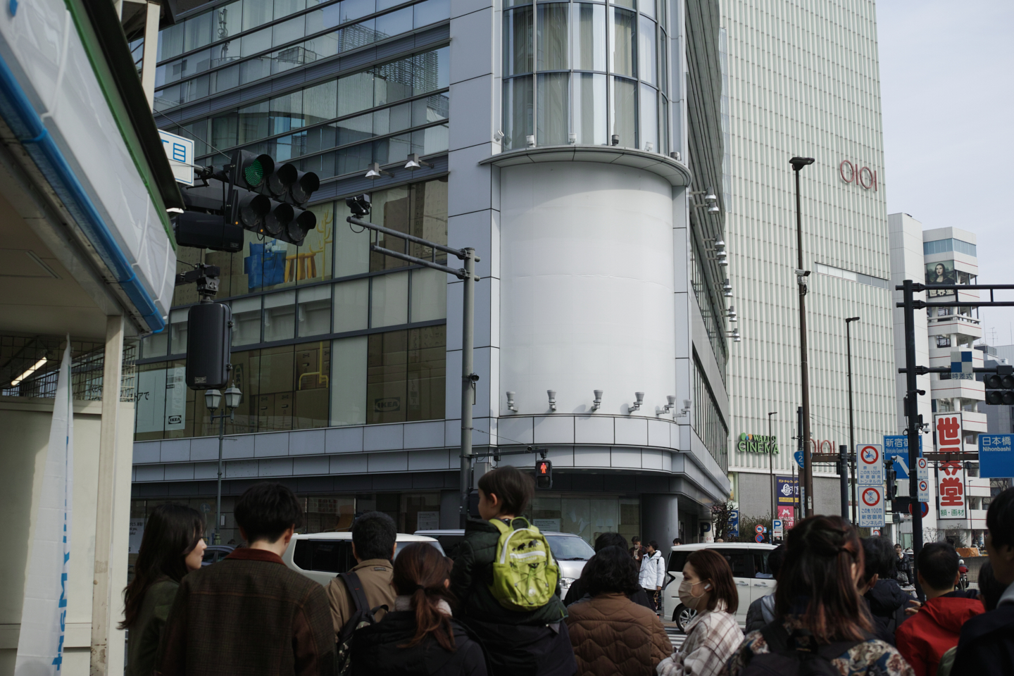 Asagaya, Waseda_Img