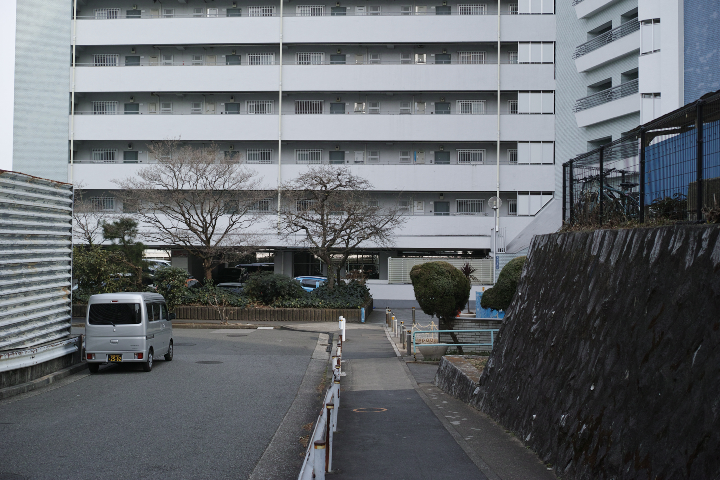 Asagaya, Waseda_Img