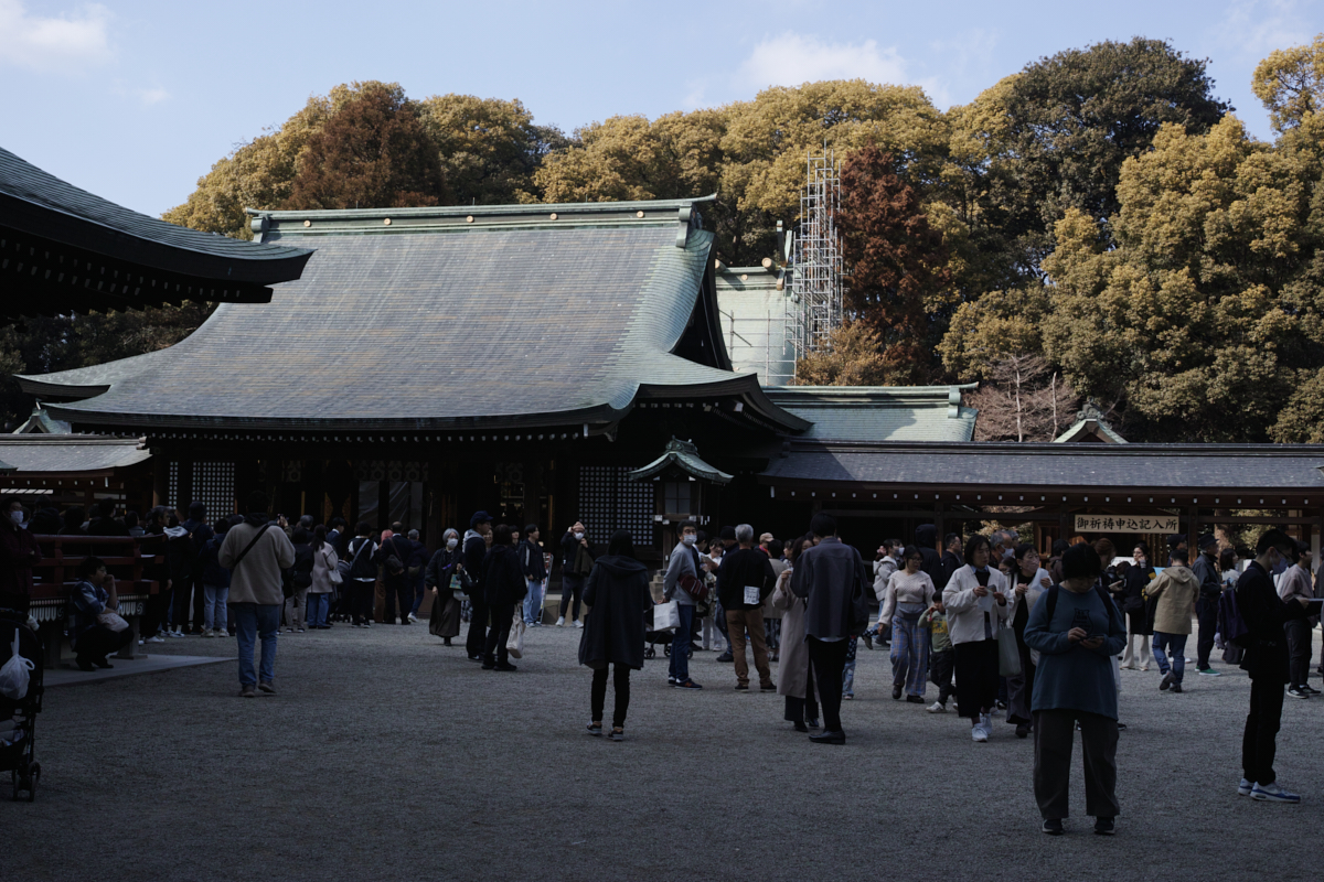 Akabane, Omiya, Shinjuku_Img