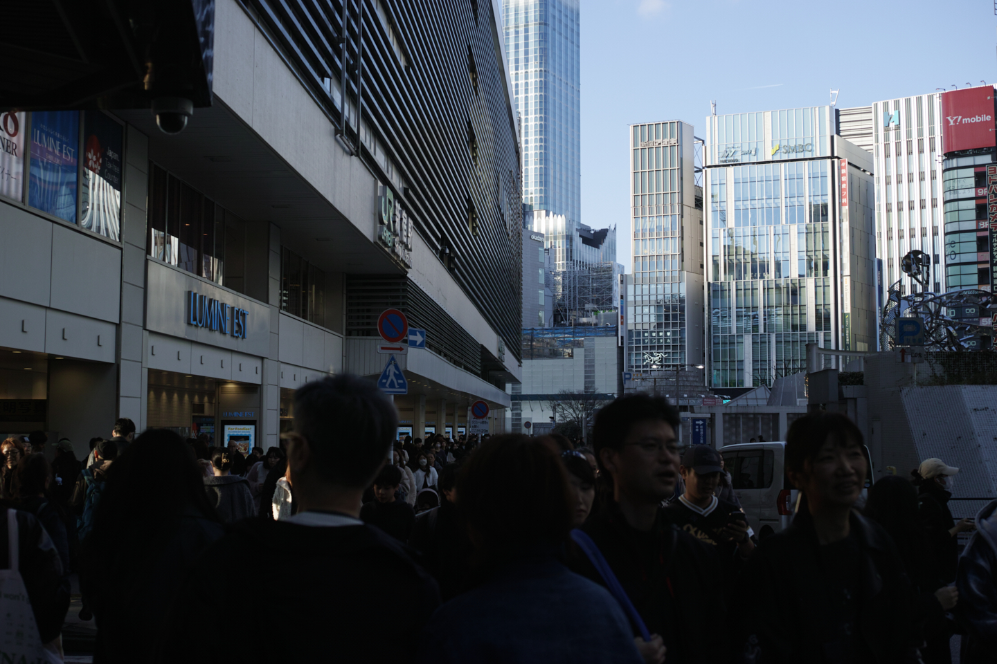 Akabane, Omiya, Shinjuku_Img