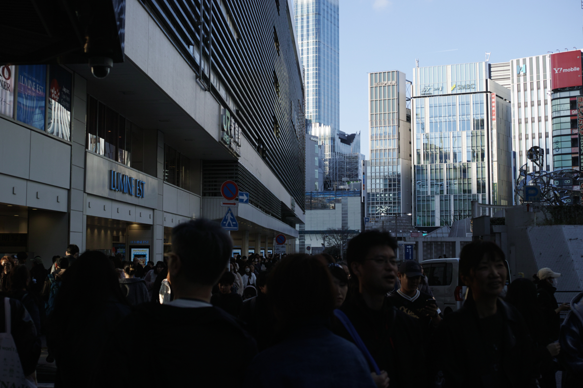 Akabane, Omiya, Shinjuku_Img