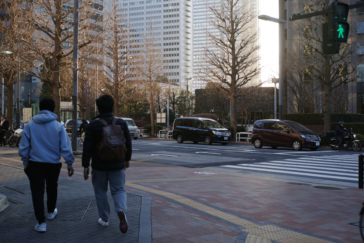 Akabane, Omiya, Shinjuku_Img