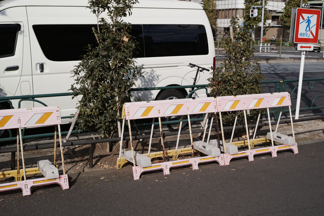 Kachidoki, Roppongi, Shinjuku_Img