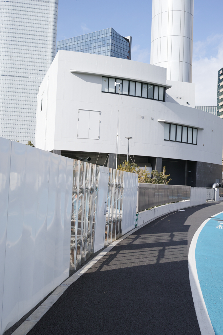 Kachidoki, Roppongi, Shinjuku_Img