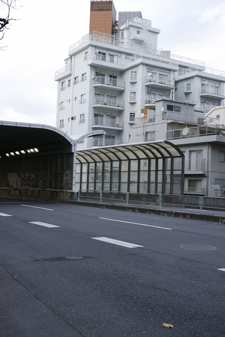 Kachidoki, Roppongi, Shinjuku_Img