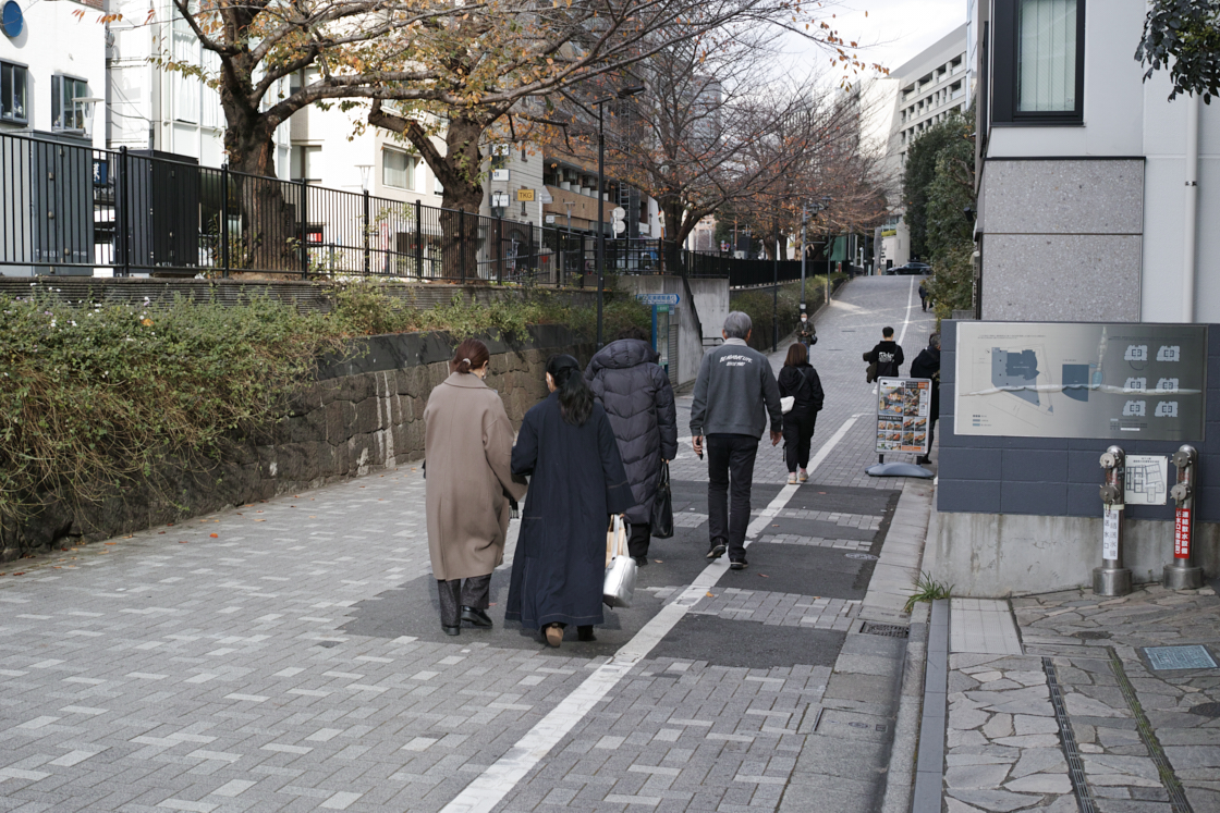 Kachidoki, Roppongi, Shinjuku_Img