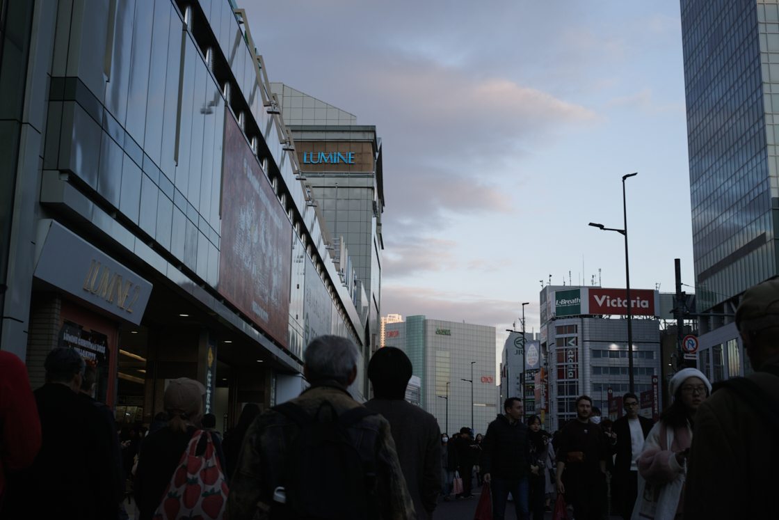 Kachidoki, Roppongi, Shinjuku_Img