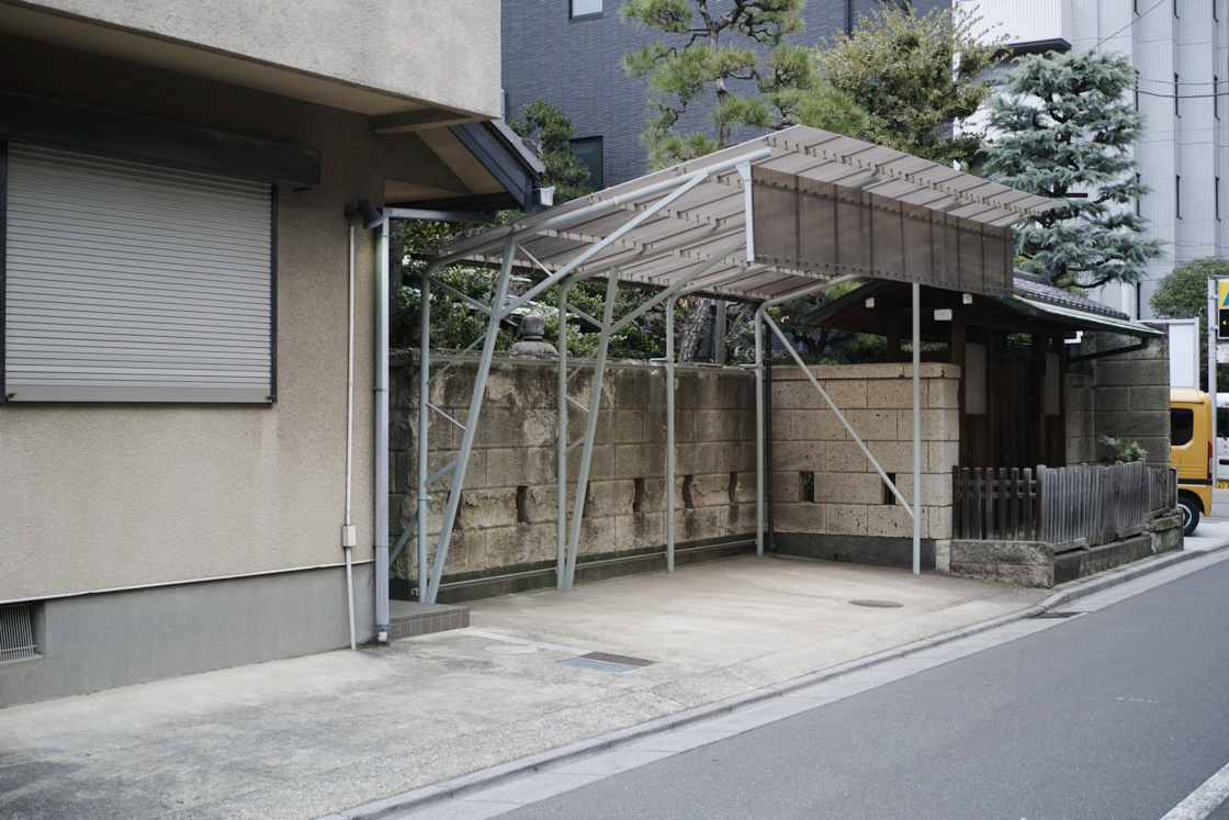 Nihonbashi, Kayabacho_Img