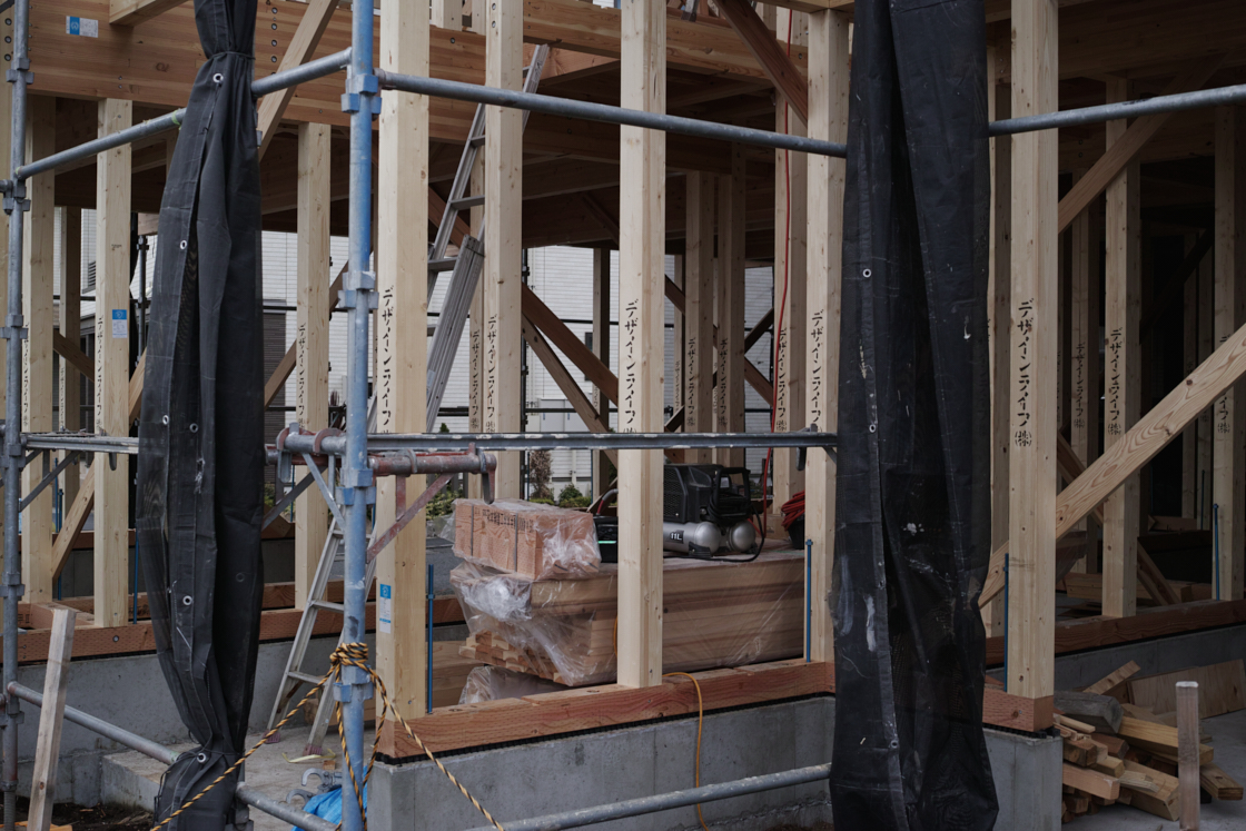 Shiraitodai, Inadazutsumi, Chofu_Img