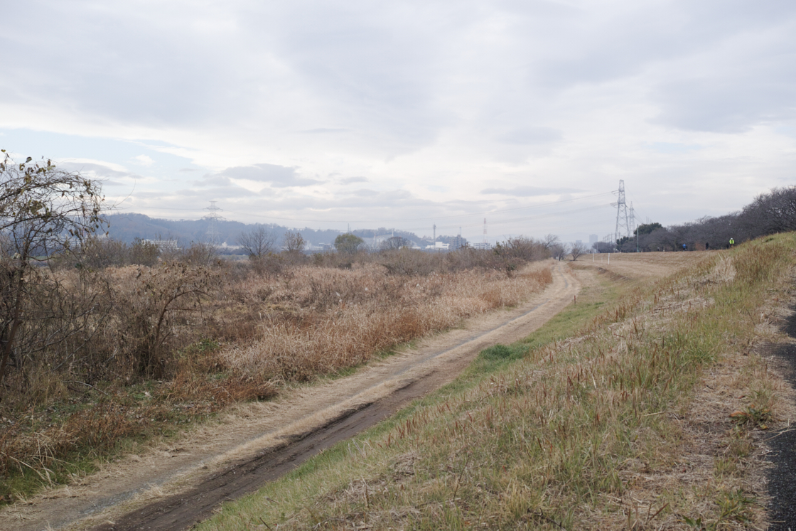 Shiraitodai, Inadazutsumi, Chofu_Img