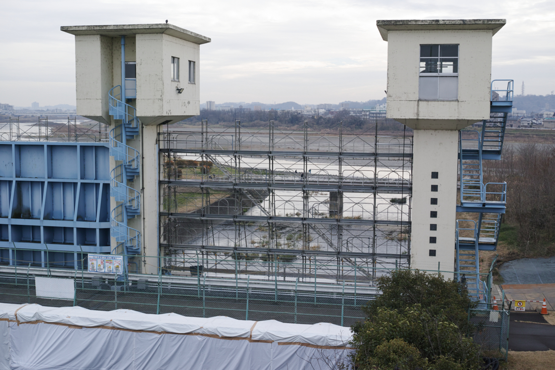 Shiraitodai, Inadazutsumi, Chofu_Img