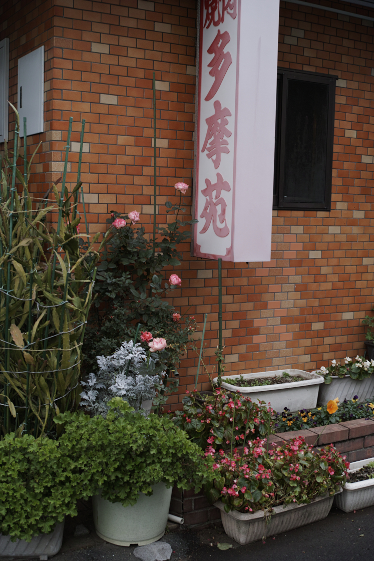 Shiraitodai, Inadazutsumi, Chofu_Img