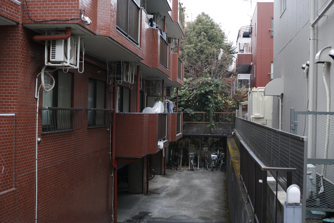 Shiraitodai, Inadazutsumi, Chofu_Img