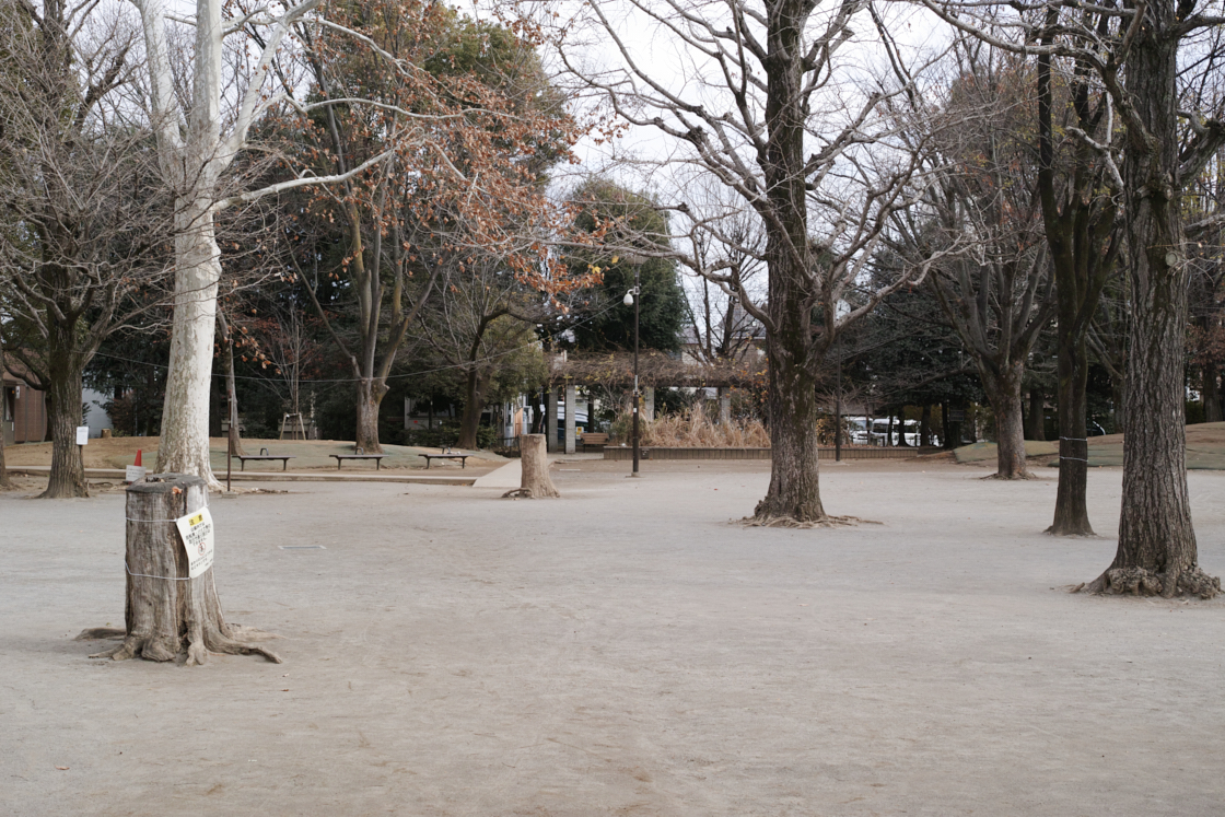 Higashi-Nakano, Nishi-Shinjuku_Img