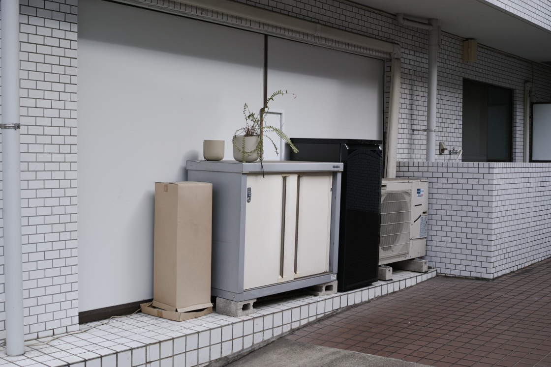 Higashi-Nakano, Nishi-Shinjuku_Img