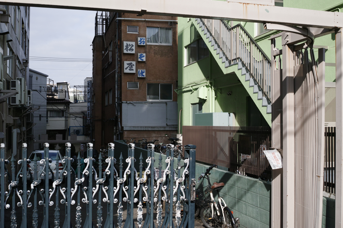 Higashi-Nakano, Nishi-Shinjuku_Img
