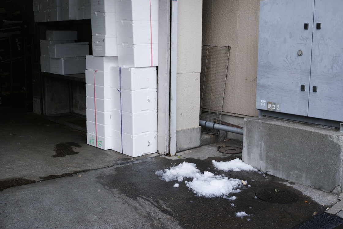 Higashi-Nakano, Nishi-Shinjuku_Img