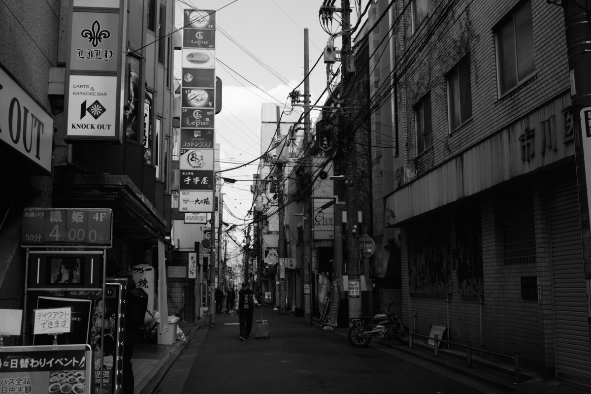 Akabane, Omiya, Shinjuku_Img