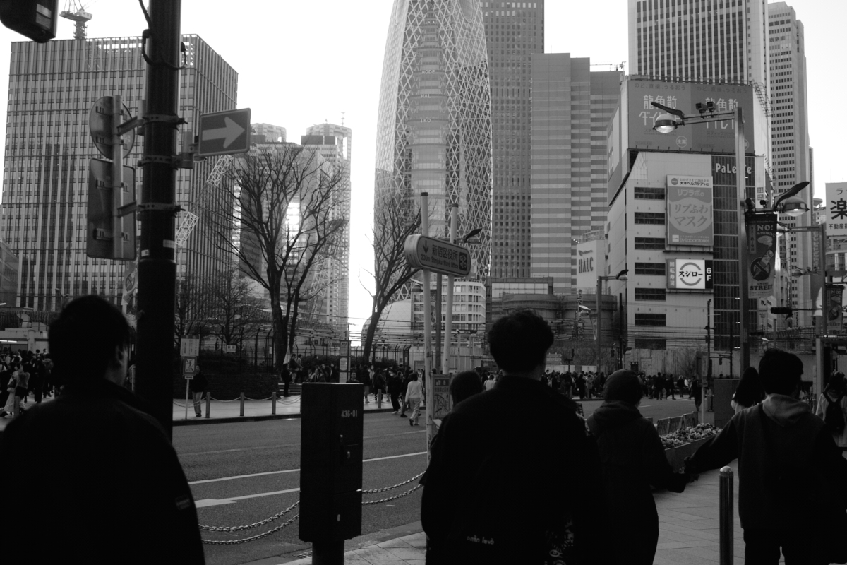 Akabane, Omiya, Shinjuku_Img